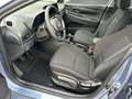 Hyundai i20 1.0 T-GDI Trend Smart Key Klimaautomatik Regensens Blau - thumbnail 7