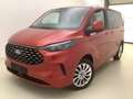 Ford Tourneo Custom 2.0 L1 Titanium ACC+Totwink. Rouge - thumbnail 2