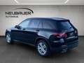 Mercedes-Benz GLC 200 d 4MATIC PTS Shz eHeck MBUX RKam Klima Schwarz - thumbnail 3