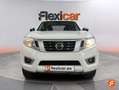Nissan Navara 2300cc 120 kW / 163 CV Blanco - thumbnail 2