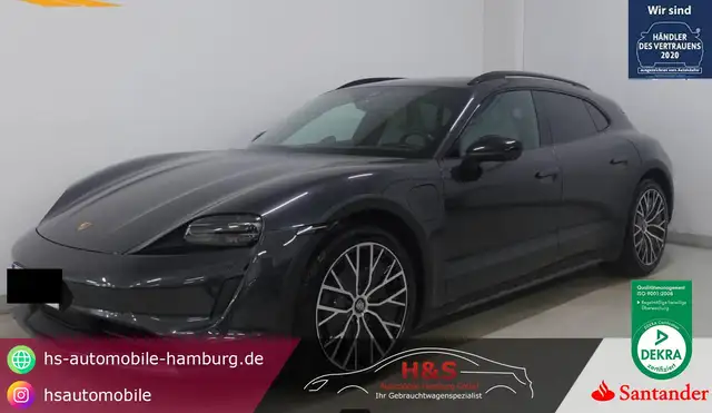 Porsche Taycan Cross Turismo 4*360°SOUND BOSE*PANO