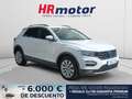 Volkswagen T-Roc Advance Blanco - thumbnail 1