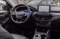 Ford Kuga 2.0 ecoblue Vignale awd 190cv auto Nero - thumbnail 10