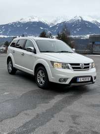 Fiat Freemont 2.0 Multijet Urban – 7-Sitzer – Gepf