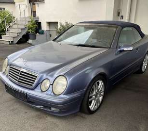 Cabrio Kompressor Avantgarde