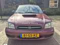 Subaru Legacy Legacy 2.0 LX AWD Rouge - thumbnail 8