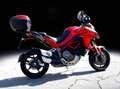 Ducati Multistrada 1200 Ducati Multistrada 1200 S Red my15 Rosso - thumbnail 5