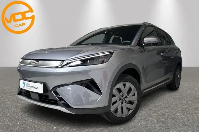 BYD Atto 3 EVO EXCELLENCE AWD