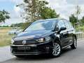Volkswagen Golf Sportsvan VII Lounge BMT/Start-Stopp |AHK| Noir - thumbnail 1