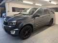 SsangYong Actyon 2.2 Airco, radar, Garantie 1an Gris - thumbnail 4