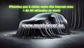 SsangYong Actyon 2.2 Airco, radar, Garantie 1an Gris - thumbnail 22