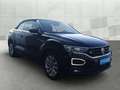Volkswagen T-Roc Cabriolet 1.5 TSI R-LINE *LED *NAVI *ALU *DAB+ *P Zwart - thumbnail 3