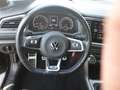 Volkswagen T-Roc Cabriolet 1.5 TSI R-LINE *LED *NAVI *ALU *DAB+ *P Zwart - thumbnail 11