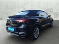 Volkswagen T-Roc Cabriolet 1.5 TSI R-LINE *LED *NAVI *ALU *DAB+ *P Zwart - thumbnail 4