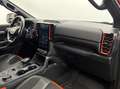 Ford Ranger Raptor e-4WD °GARANTIE 02.2029° Orange - thumbnail 12
