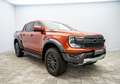 Ford Ranger Raptor e-4WD °GARANTIE 02.2029° Orange - thumbnail 1