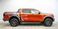 Ford Ranger Raptor e-4WD °GARANTIE 02.2029° Orange - thumbnail 4