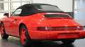 Porsche 911 Speedster Rojo - thumbnail 6