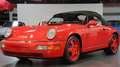 Porsche 911 Speedster Rojo - thumbnail 1