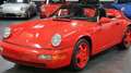 Porsche 911 Speedster Rojo - thumbnail 2