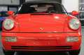 Porsche 911 Speedster Rojo - thumbnail 3