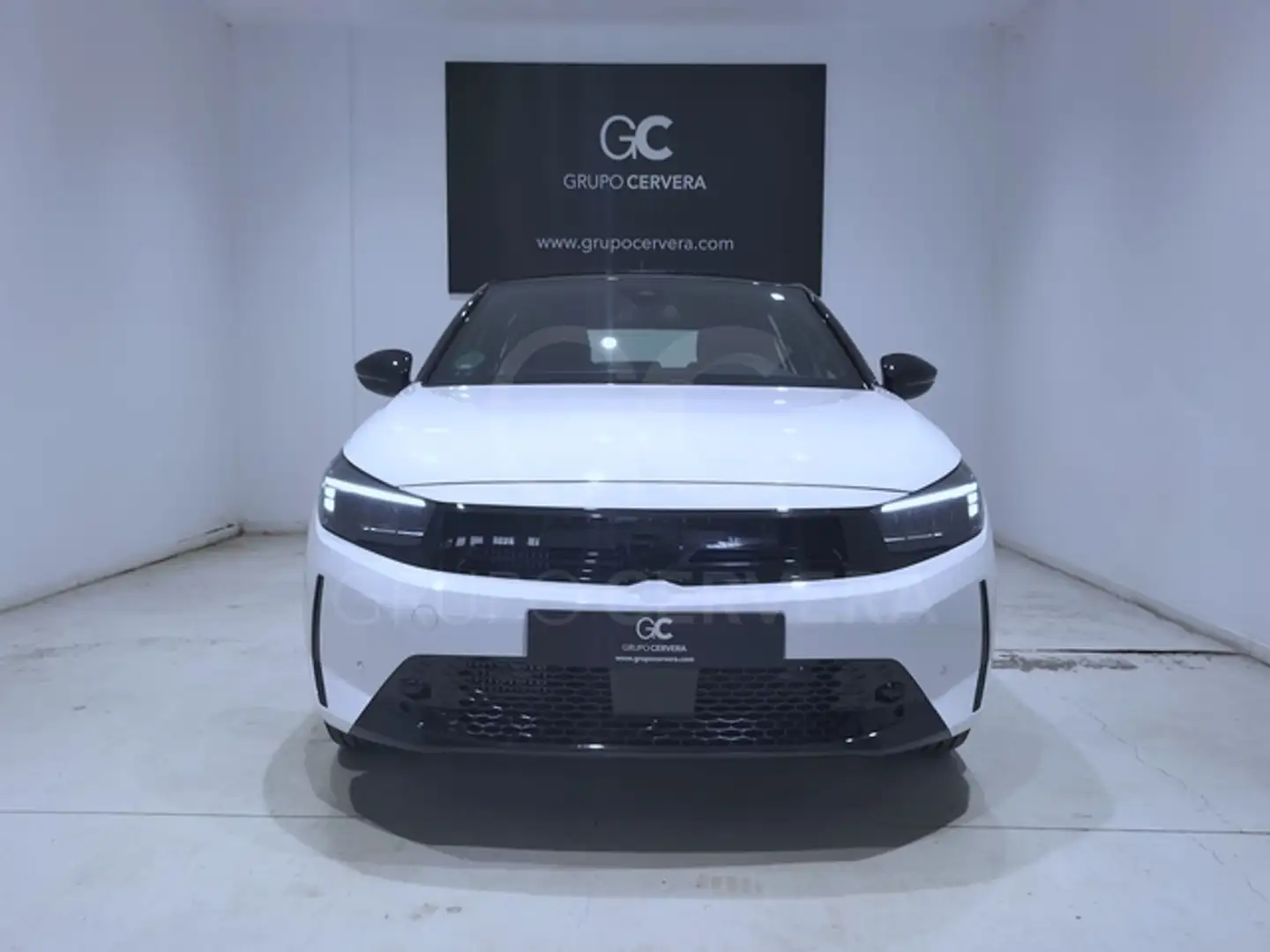 Opel Corsa 1.2T XHL S/S GS 100 Blanco - 2