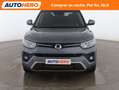 SsangYong Tivoli G15 Urban Plus 4x2 Aut. Gris - thumbnail 9