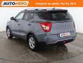 SsangYong Tivoli G15 Urban Plus 4x2 Aut. Gris - thumbnail 4