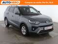 SsangYong Tivoli G15 Urban Plus 4x2 Aut. Gris - thumbnail 8