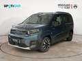 Citroen Berlingo M1 1.5 BLUEHDI 130 EAT8 MAX TECHO MIRROR Azul - thumbnail 1