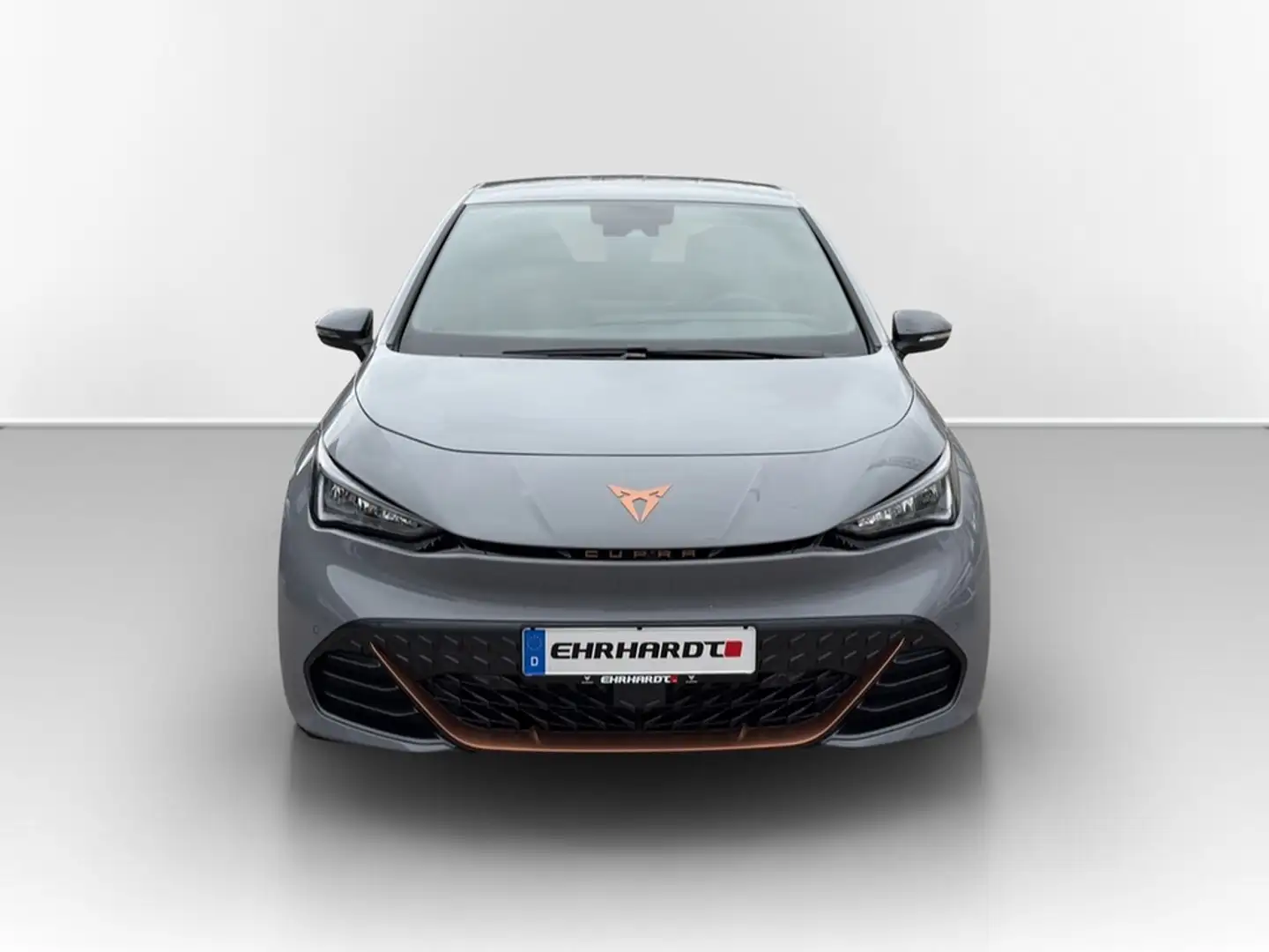 CUPRA Born 58 Kwh WÄRMEPU*NAVI*LED*SITZE EL*ACC*PDC*360°*T... Grau - 2