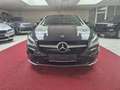 Mercedes-Benz CLA 180 NAVI+LEDER+LED+KAM+SHZ Schwarz - thumbnail 2