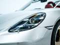 Porsche 718 Boxster GTS 4.0 25 Years Nr. 0014/1250 Zilver - thumbnail 8