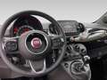 Fiat 500 My24 500 1.0 70 Cv Hybrid Czarny - thumbnail 11