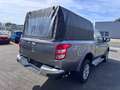 Mitsubishi L200 Plus Club Cab 4WD Grau - thumbnail 7