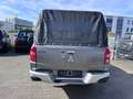 Mitsubishi L200 Plus Club Cab 4WD Grau - thumbnail 9