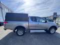 Mitsubishi L200 Plus Club Cab 4WD Grau - thumbnail 6
