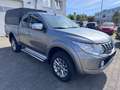 Mitsubishi L200 Plus Club Cab 4WD Grau - thumbnail 2