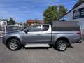 Mitsubishi L200 Plus Club Cab 4WD Grau - thumbnail 5