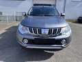 Mitsubishi L200 Plus Club Cab 4WD Grau - thumbnail 4