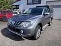 Mitsubishi L200 Plus Club Cab 4WD Grau - thumbnail 1