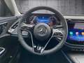 Mercedes-Benz E 220 E 220 d T AVANT+DISTRO+KAMERA+LIMO-SERIVCE+TAXI Noir - thumbnail 11