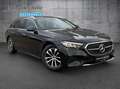 Mercedes-Benz E 220 E 220 d T AVANT+DISTRO+KAMERA+LIMO-SERIVCE+TAXI Noir - thumbnail 3