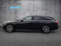 Mercedes-Benz E 220 E 220 d T AVANT+DISTRO+KAMERA+LIMO-SERIVCE+TAXI Noir - thumbnail 8