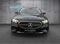 Mercedes-Benz E 220 E 220 d T AVANT+DISTRO+KAMERA+LIMO-SERIVCE+TAXI Negro - thumbnail 2