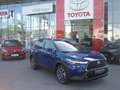 Toyota Corolla Cross 2,0 Hybrid Active Drive 2WD !!! TOP FINANZIEREN Bleu - thumbnail 1