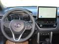 Toyota Corolla Cross 2,0 Hybrid Active Drive 2WD !!! TOP FINANZIEREN Albastru - thumbnail 9