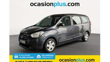 1.6 Ambiance 5pl. 75kW