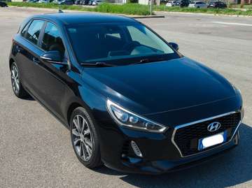 i30 III 2017 5p 1.6 crdi Business 110cv