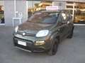 Fiat Panda 0.9 t.air t. 4x4 SOLO KM 71.000 CERTIFICATI Verde - thumbnail 1